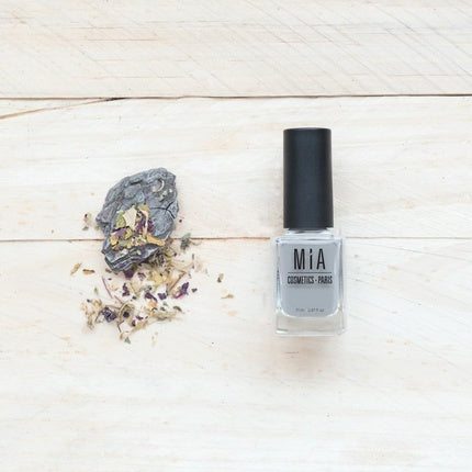 Esamă pentru unghiile MIA Cosmetics, culoare Moonstone, capacitate 11ml