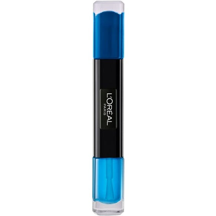 Lac unghii gel L'Oreal Paris Infallible, No.133 Blue Pallet