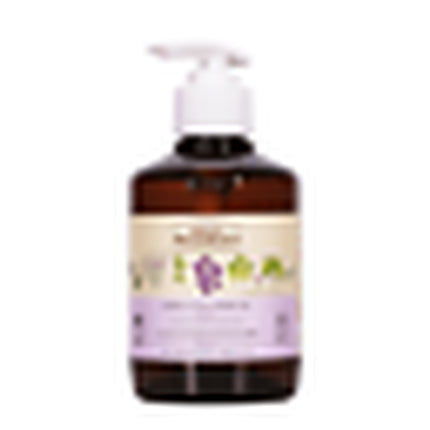 Gel curățare față, Elfa Pharm, cu salvie, 270ml