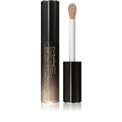 Mac Cosmetics Studio Radiance Serum Powered Concealer, Culoare Naturală Bej, 11 ml