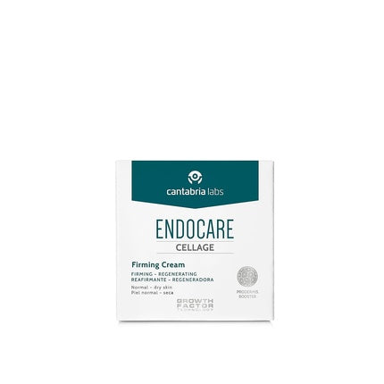 Cremă anti-rid Endocare Cellage, fermitate, 50 ml