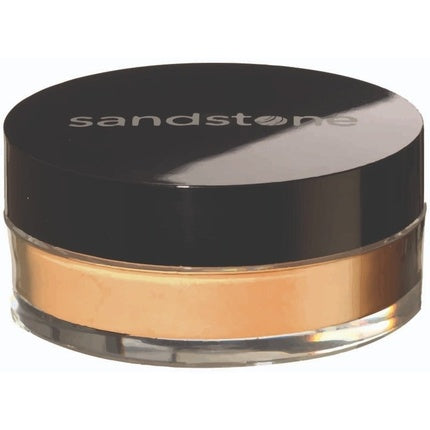 Pudră Minerală Sandstone Velvet Skin 04 Medium, Capacitate 32g
