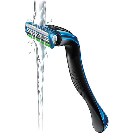 Aparat de ras Wilkinson Sword Protector 3, pentru bărbați, cu 1 rezervă