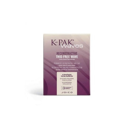 Crema de ondulat Joico K-Pak Thio-Free Wave 240ml
