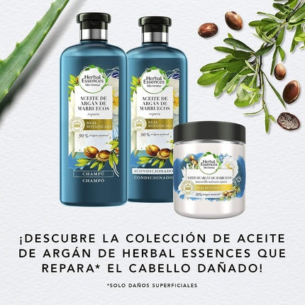 Masca par, Herbal Essences, ulei argan, 250ml