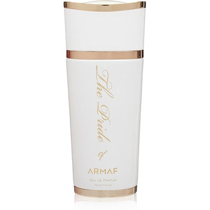 Parfum, Armaf, The Pride Of ARMAF Pour Femme, editie alba, 100ml