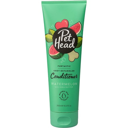 Condiționar pentru câini Pet Head Furtastic, 247 g