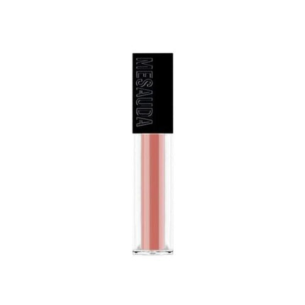 Lip Gloss MESAUDA Gloss Matrix 4Ever Peach 108, Capacitate 22g