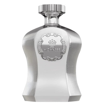 Afnan His Highness White, Eau De Parfum