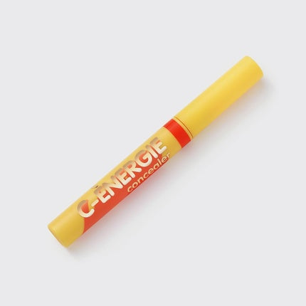 Concealer Vivienne Sabo C-Energie Peachy 6ml Galben