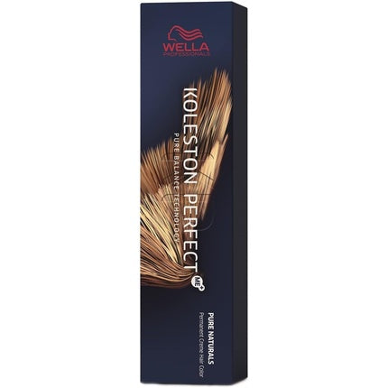 Vopsea par, Wella, Koleston Perfect Me+ 9-00 Blond Natural Foarte Deschis, 60ml