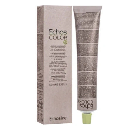 Culoare Păr, Echosline Echos Color, Extra Light Blonde 880