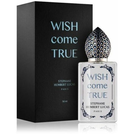 Parfum, Stephane Humbert Lucas, Wish Come True, 50ml, Alb