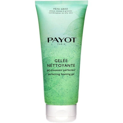 Gel de curățare Payot Pate Grise 200ml
