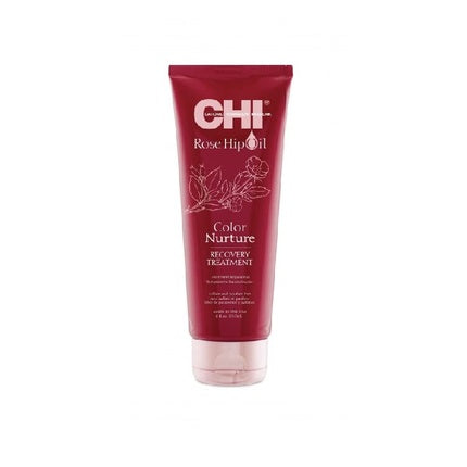 Tratament recuperare par, Chi, Rosehip 237 ml