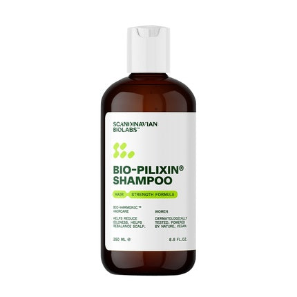 Șampon Biopilixin, Scandinavian Biolabs, pentru femei, 100 ml