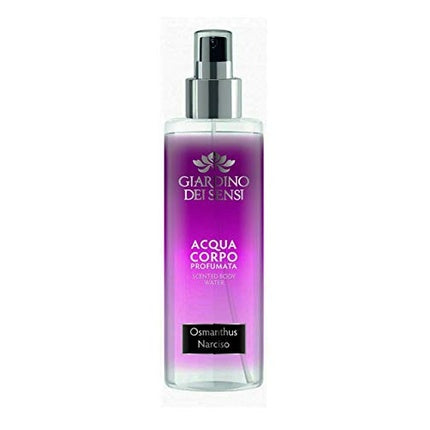 Apă Parfumată Corporală, Osmanthus Narciso, 200ml