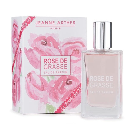 Eau de Parfum Jeanne Arthes Rose de Grasse 30ml