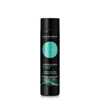 Șampon curățare Essentiel Keratin Balance, Eugène Perma, 250ml