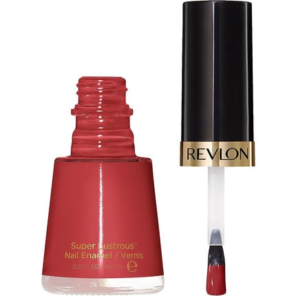 Lac de unghii, Revlon, Classic, roz tec