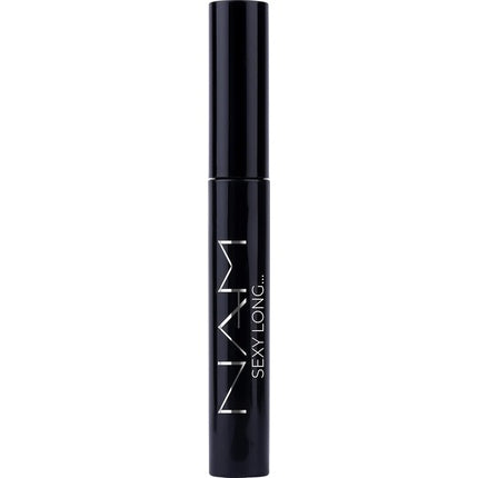 Mascara Nam Makeup Sexy Long, negru, capacitate 8g