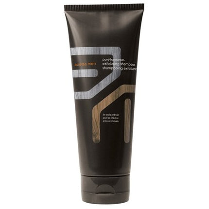 Șampon exfoliant Aveda Pure-Formance, 200ml