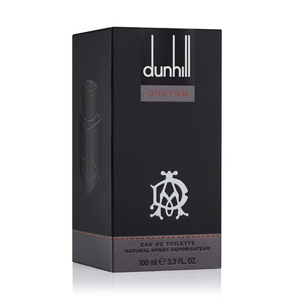Eau de Toilette Dunhill Custom 100ml