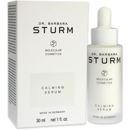 Ser calmant, Dr. Barbara Sturm, 30ml, alb