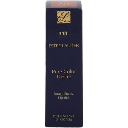 Ruj Estée Lauder 311 Stagger, roșu, 31g