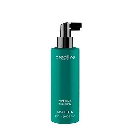 Spray de volum pentru rădăcini Cotril Creative Walk 200 ml
