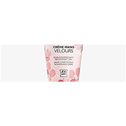 Cremă de mâini, Payot, Velours, lotus, 50ml