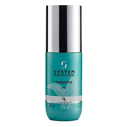 Spray Iarba Fină, System Professional Inessence Spray I5, 125ml, Turcoaz