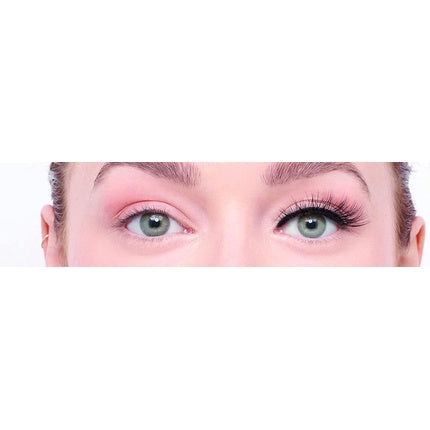 Gene False, Eylure Luxe Pro, Magnetic, Negru