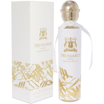 Parfum femei, Trussardi, Donna Goccia A Goccia EDP 50ml