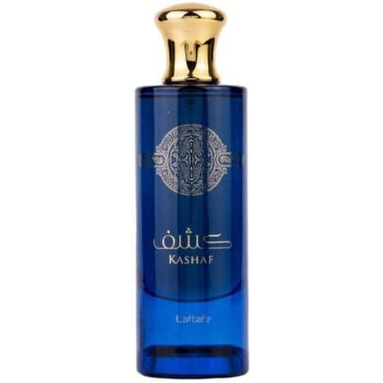 Parfum unisex, Lattafa Kashaf, 100 ml