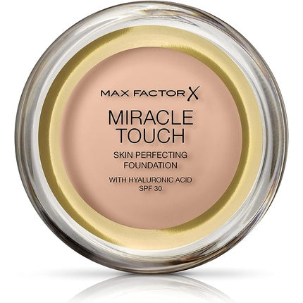 Fond de ten compact, Max Factor, Miracle Touch, 11.5g