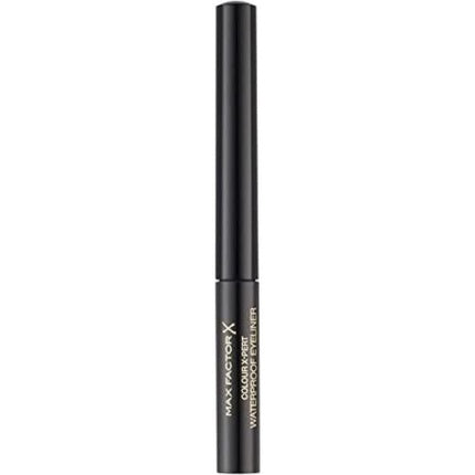 Eyeliner Max Factor Color X-Pert, negru, 5g