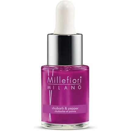 Parfum Millefiori, Rhubarb & Pepper, 15ml, mov