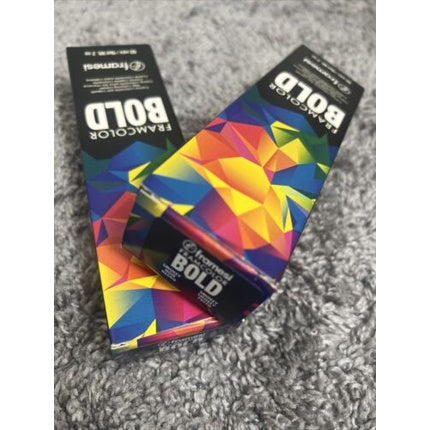 Cremă colorantă păr, Framesi FramColor Bold, Smokey, 100g