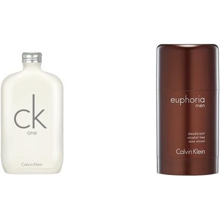 Parfum Calvin Klein Ck One, Eau de Toilette, 300ml