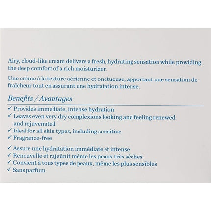 Cremă hidratantă, Perricone MD, H2 Elemental Energy, 231g