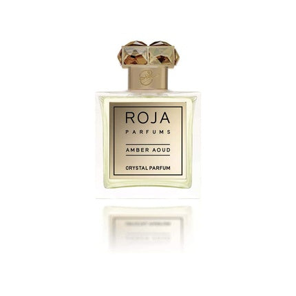 Parfum Extrait, Roja Parfums, Amber Aoud, 100ml