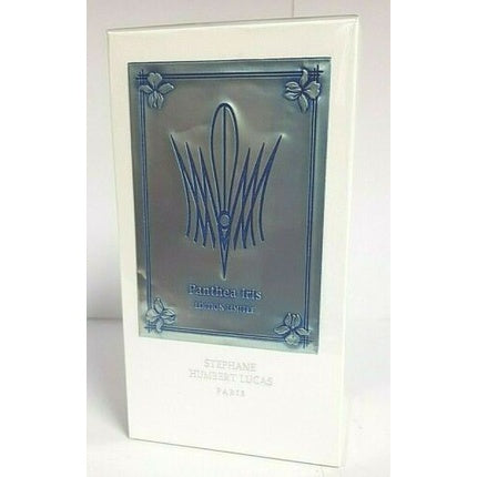 Parfum Stephane Humbert Lucas Panthea Iris, unisex, 50ml