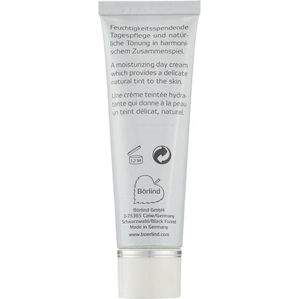 Cremă Tentație Annemarie Börlind Brunette 30ml Textură Mată