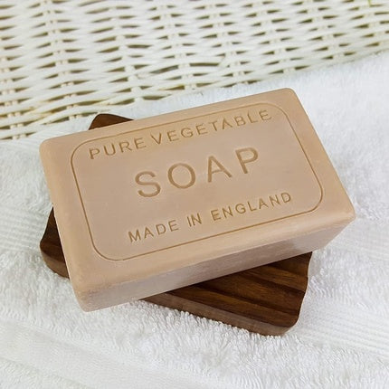 Săpun The English Soap Company Winter Flowers 190g Albastru