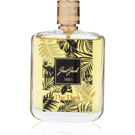 Parfum, Just Jack, The Dark, 100ml