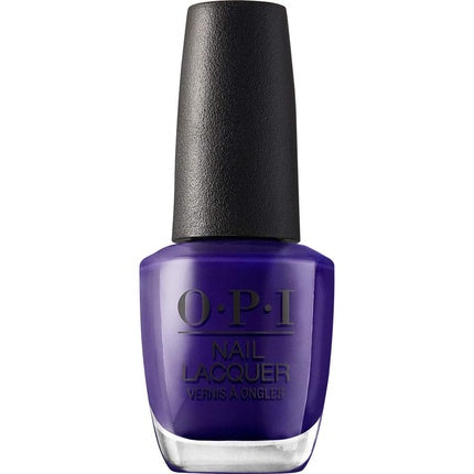 OPI Lacrimă pentru unghii, Do You Have this Color in Stock-holm?, violet Nordic Collection