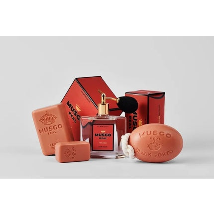 Eau de Toilette Musgo Real Puro Sangue 100 ml