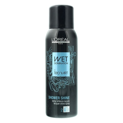 Spray de stilizare L'Oréal Tecni.Art Wet Domination Shower Shine, 160ml