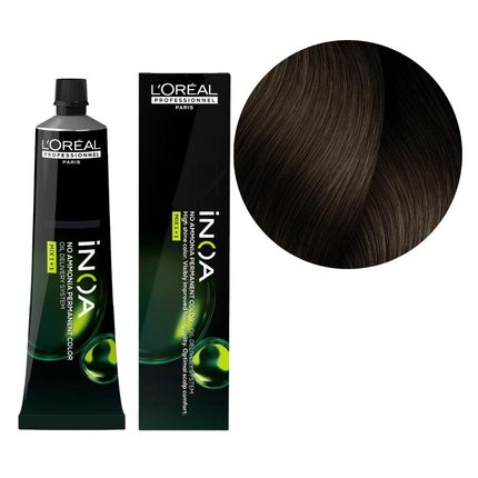 Vopsea de păr L'Oréal INOA 613, 75 g